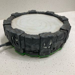 Skylander portal for Xbox 360